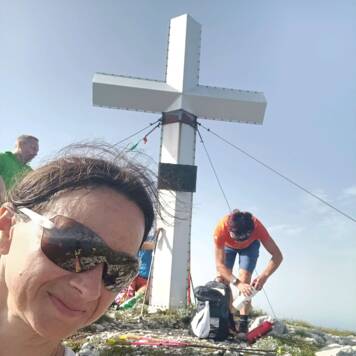 Barbara aus Eferding