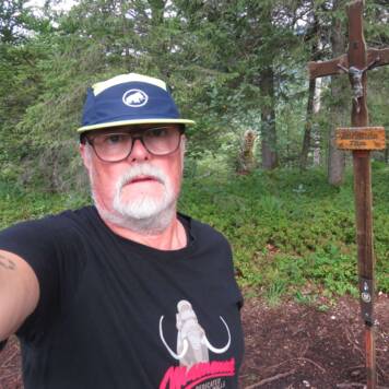 Helmut aus Kirchdorf