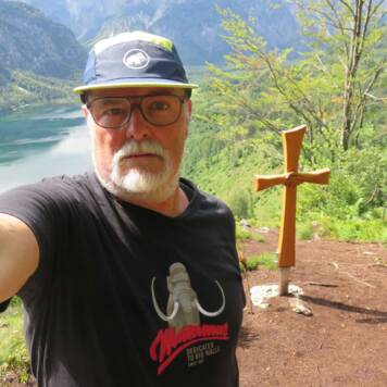 Helmut aus Kirchdorf