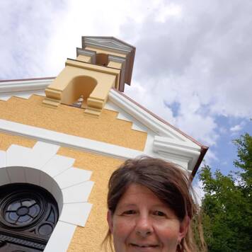 Ingrid aus Kirchdorf