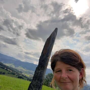 Ingrid aus Kirchdorf