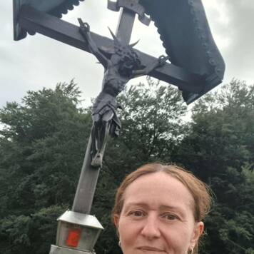 Claudia aus Amstetten