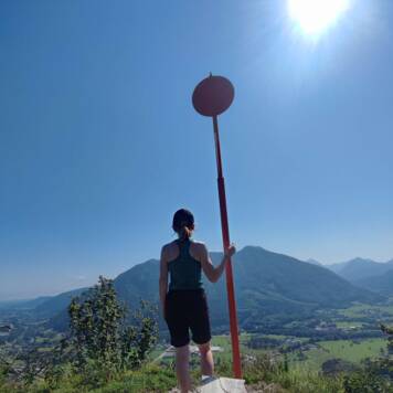 Verena aus Schärding