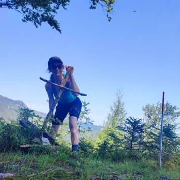 Verena aus Schärding