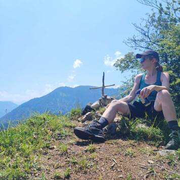 Verena aus Schärding