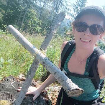 Verena aus Schärding