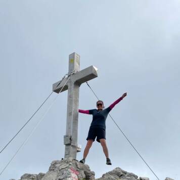 Gabriele aus Amstetten