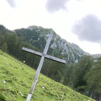 Gabriele aus Amstetten