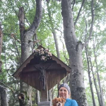 Regina aus Kirchdorf