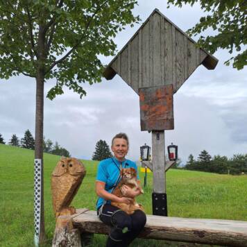 Regina aus Kirchdorf