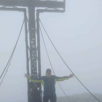Karl aus Urfahr-Umgebung