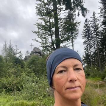 Christine aus Rohrbach