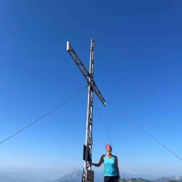 Christine aus Rohrbach