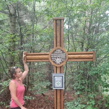 Sandra aus Kirchdorf