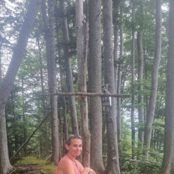 Sandra aus Kirchdorf