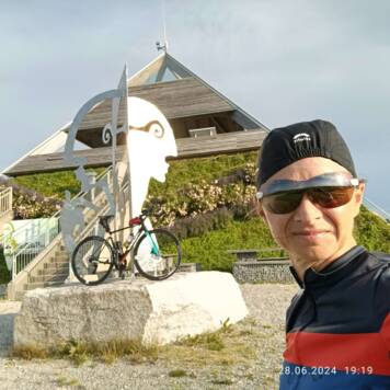 Barbara aus Eferding