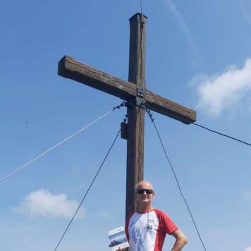 Thomas aus Freistadt