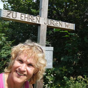 Klaudia aus Kirchdorf