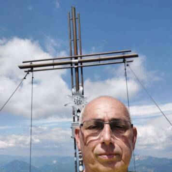 Dietmar aus Urfahr-Umgebung