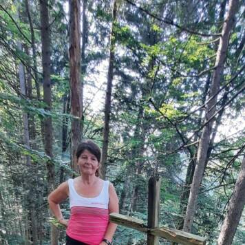 Ingrid aus Kirchdorf