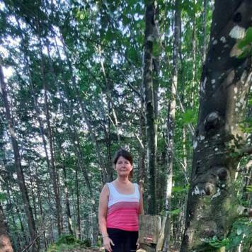 Ingrid aus Kirchdorf