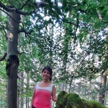 Ingrid aus Kirchdorf