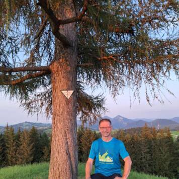 Christian aus Linz-Land