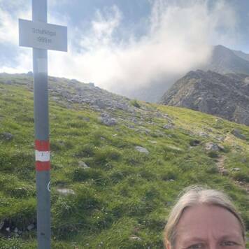 Ingrid aus Kirchdorf