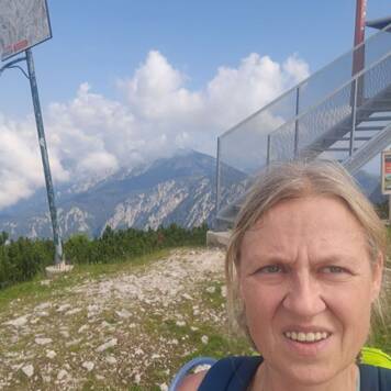 Ingrid aus Kirchdorf