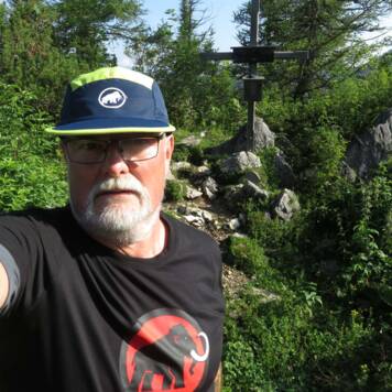 Helmut aus Kirchdorf