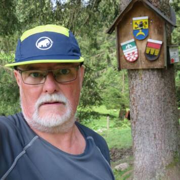 Helmut aus Kirchdorf