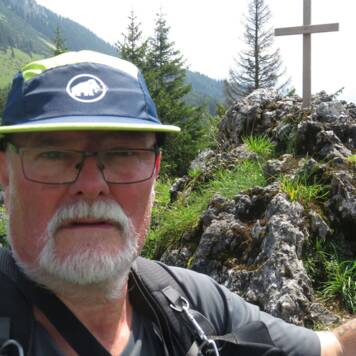 Helmut aus Kirchdorf