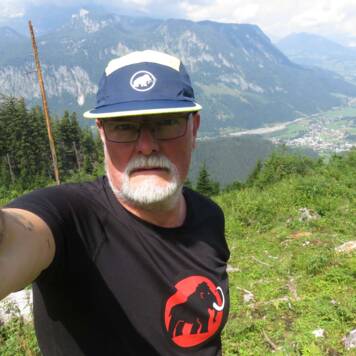 Helmut aus Kirchdorf