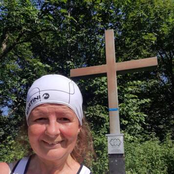 Ingrid aus Kirchdorf