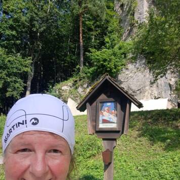 Ingrid aus Kirchdorf