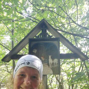 Ingrid aus Kirchdorf