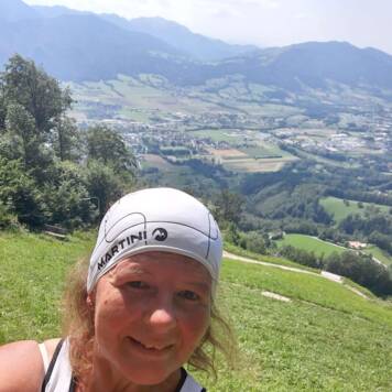 Ingrid aus Kirchdorf