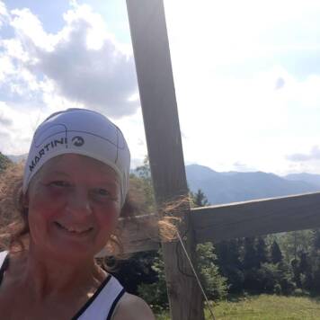 Ingrid aus Kirchdorf