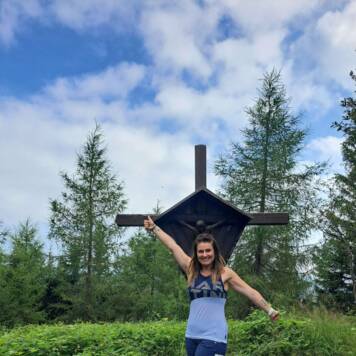 Claudia aus Rohrbach