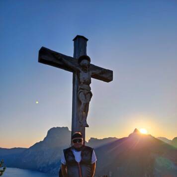 Martin aus Vöcklabruck