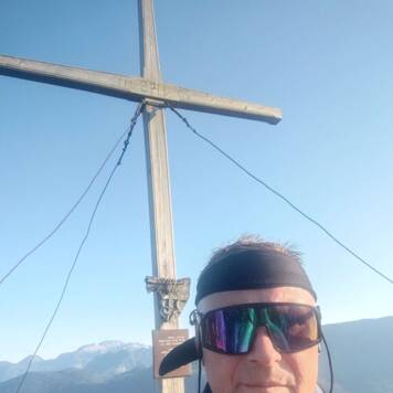 Martin aus Vöcklabruck