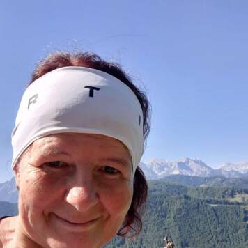 Ingrid aus Kirchdorf