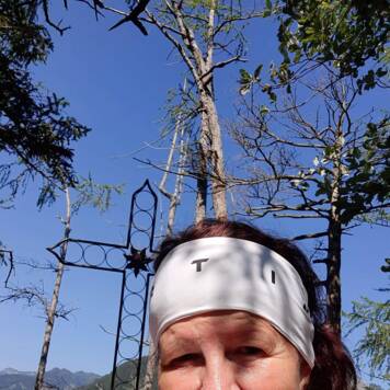 Ingrid aus Kirchdorf