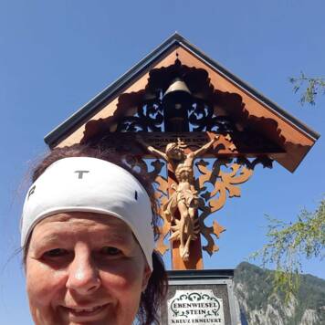 Ingrid aus Kirchdorf