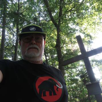 Helmut aus Kirchdorf