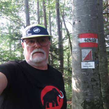 Helmut aus Kirchdorf