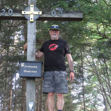 Helmut aus Kirchdorf