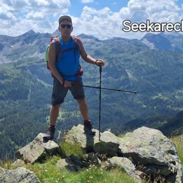 Dietmar aus Urfahr-Umgebung