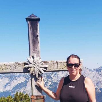 Adelheid aus Freistadt