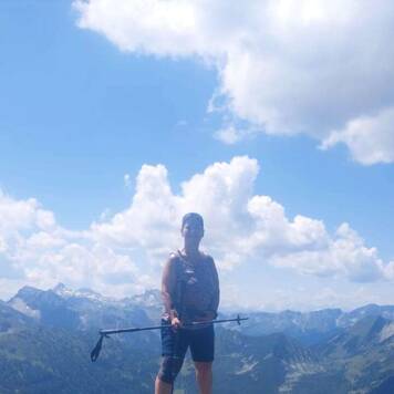 Elisabeth aus Urfahr-Umgebung